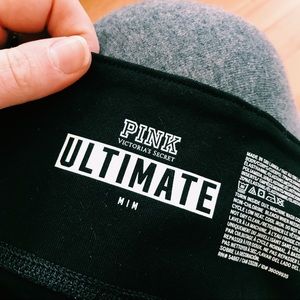 PINK Victoria’s Secret leggings